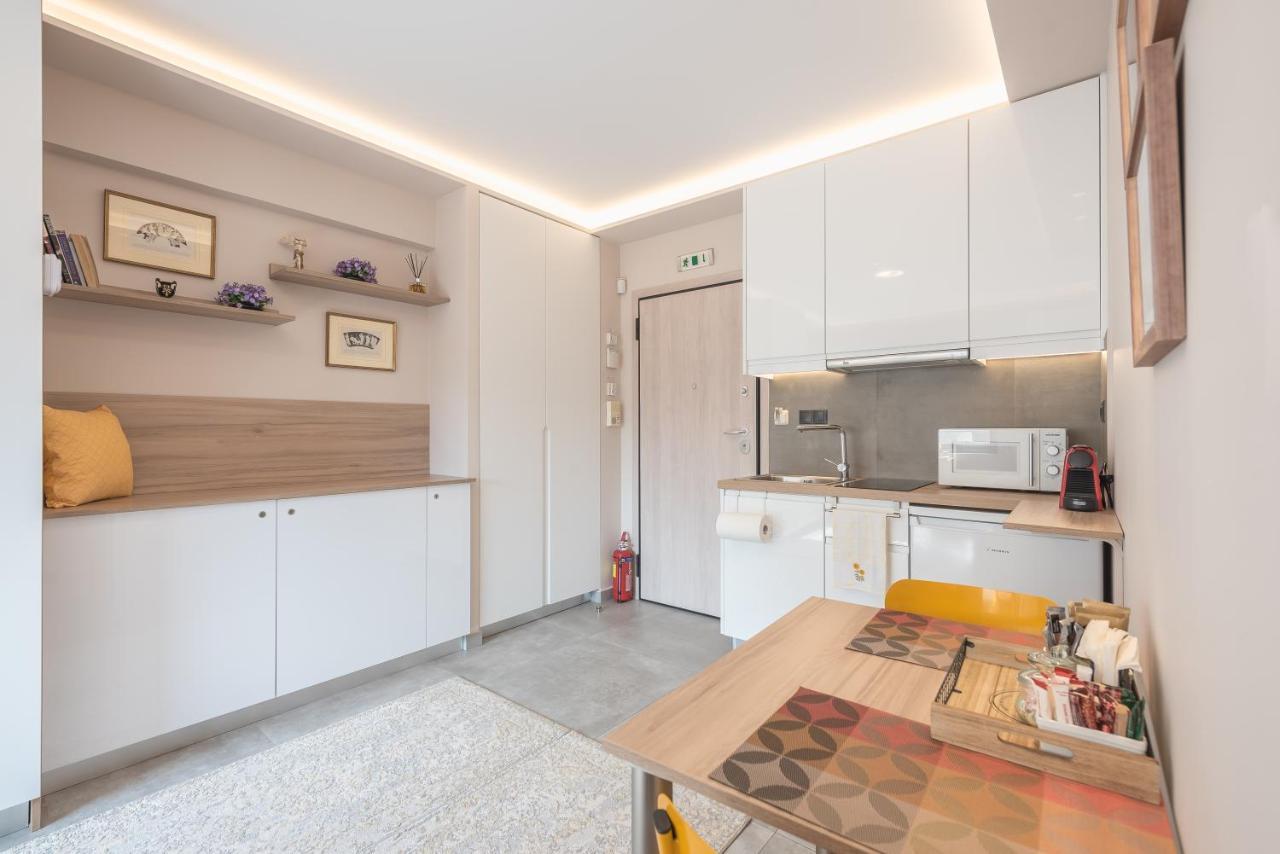 ✰Bright, Renovated, Spacious And Cosy Studio✰ Leilighet Athen Eksteriør bilde