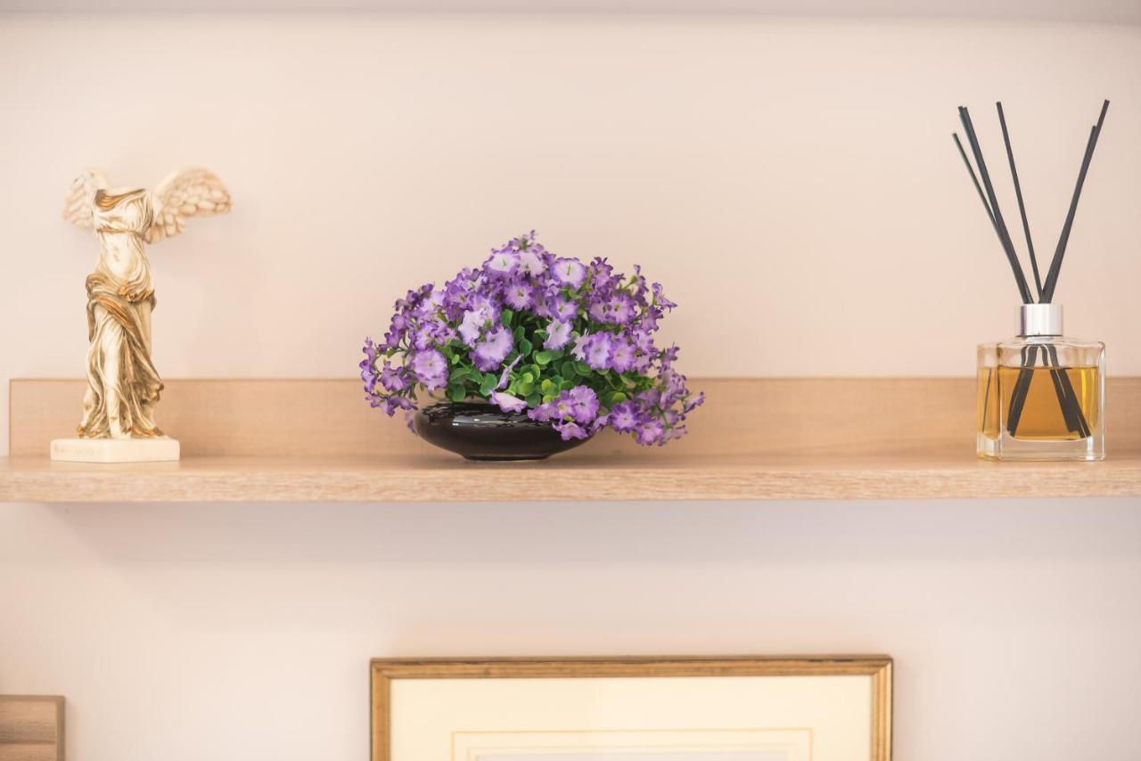 ✰Bright, Renovated, Spacious And Cosy Studio✰ Athen Eksteriør bilde